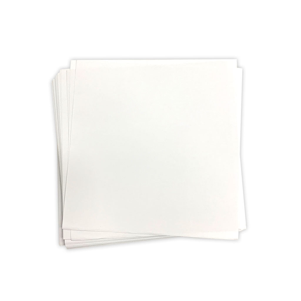 Inset Paper 14x14cm - 300 Sheets