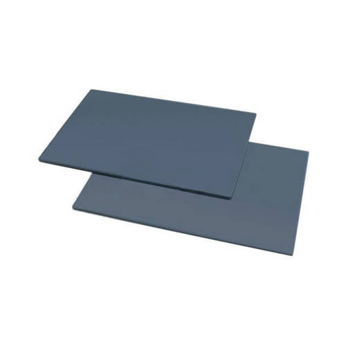 Chalk Boards 30x50cm - 2pc