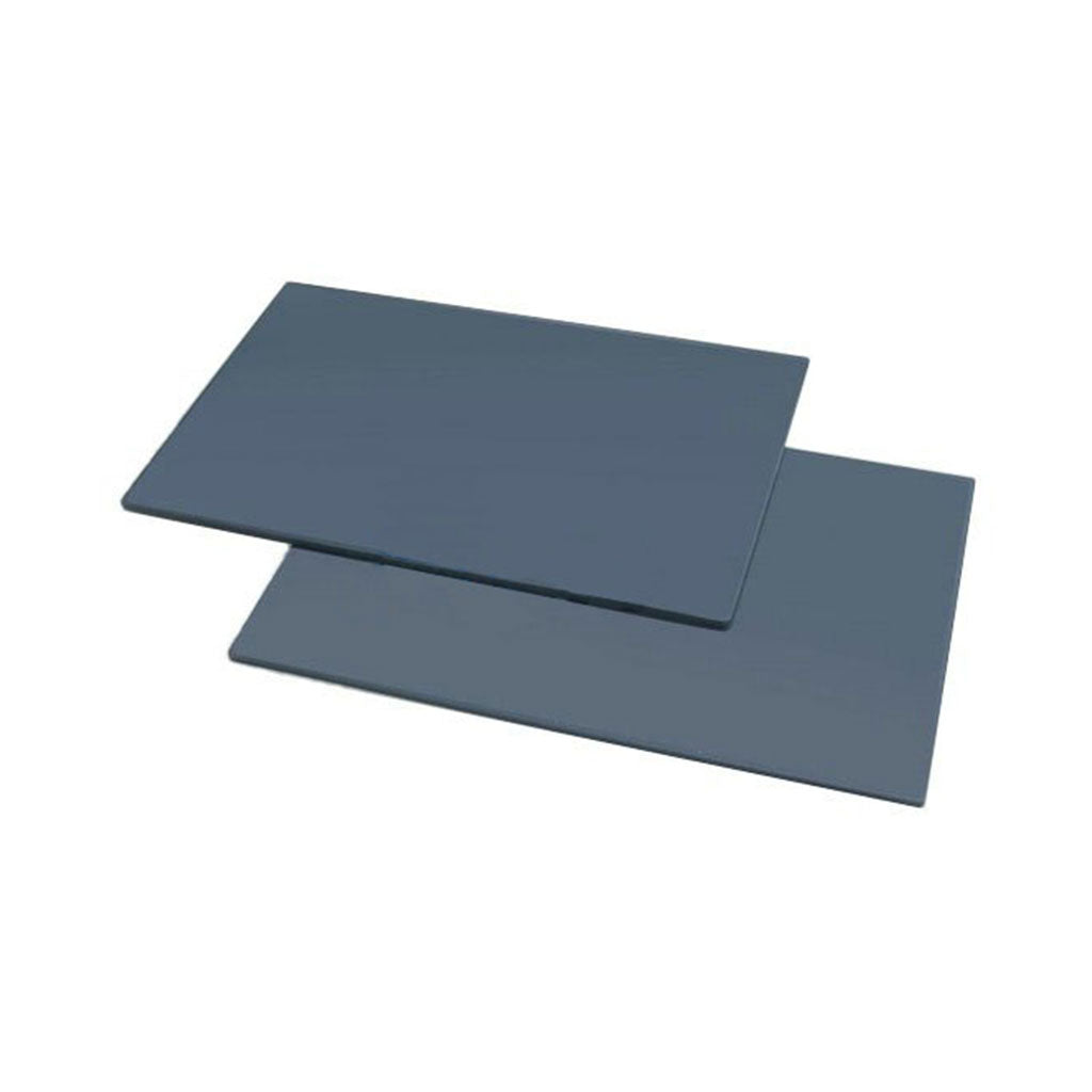 Chalk Boards 30x50cm - 2pc