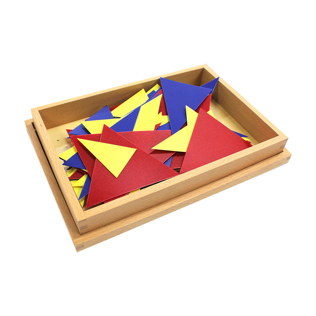 Detective Adjective Exercise