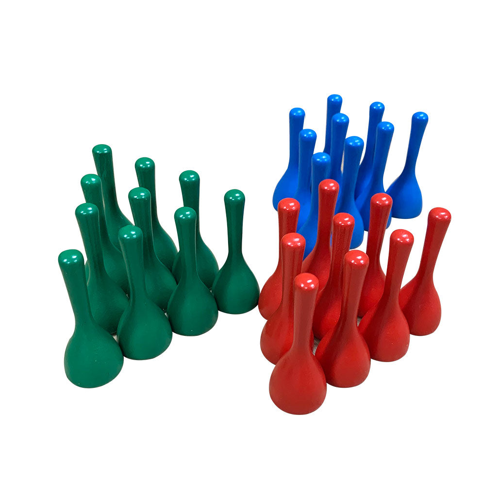 Skittles Large - Set of 27