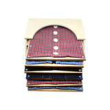 Dressing Frames & Stand - Set of 6