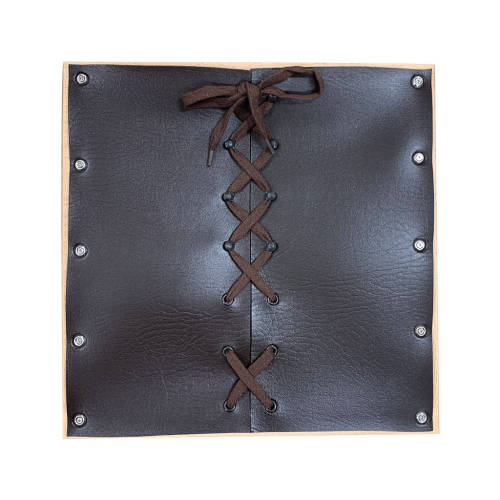 Shoe Lacing Dressing Frame