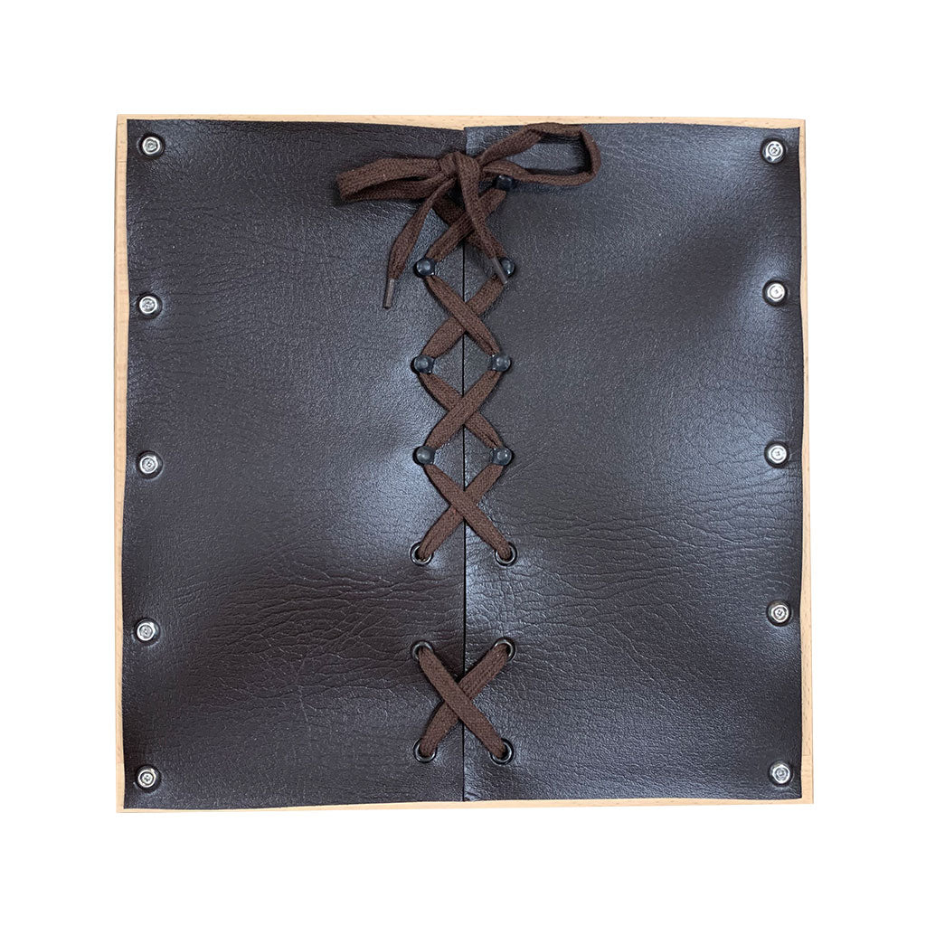 Shoe Lacing Dressing Frame