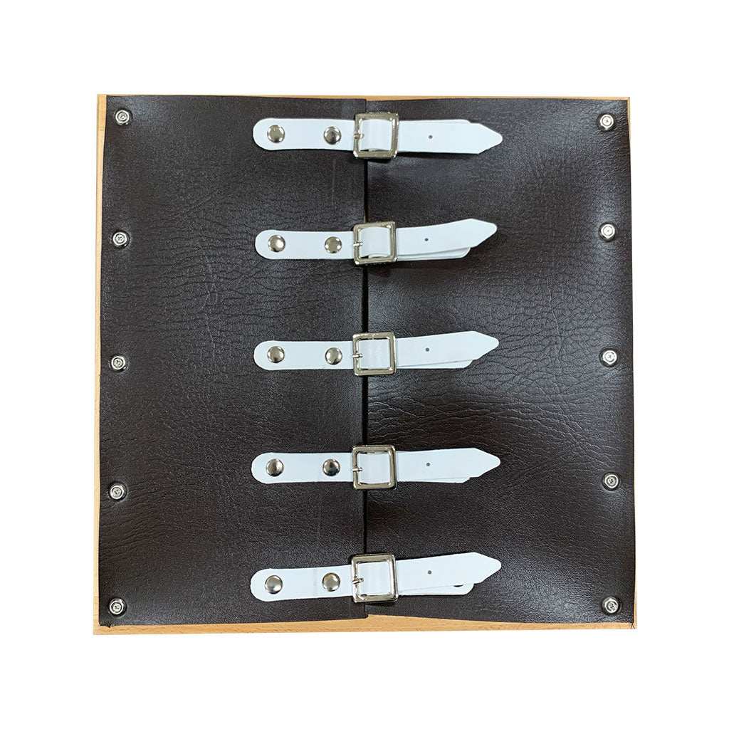 Buckles Dressing Frame