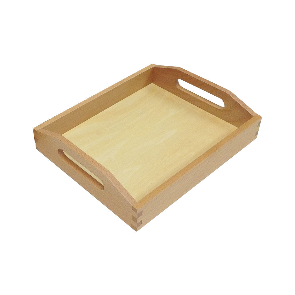 Small Tray