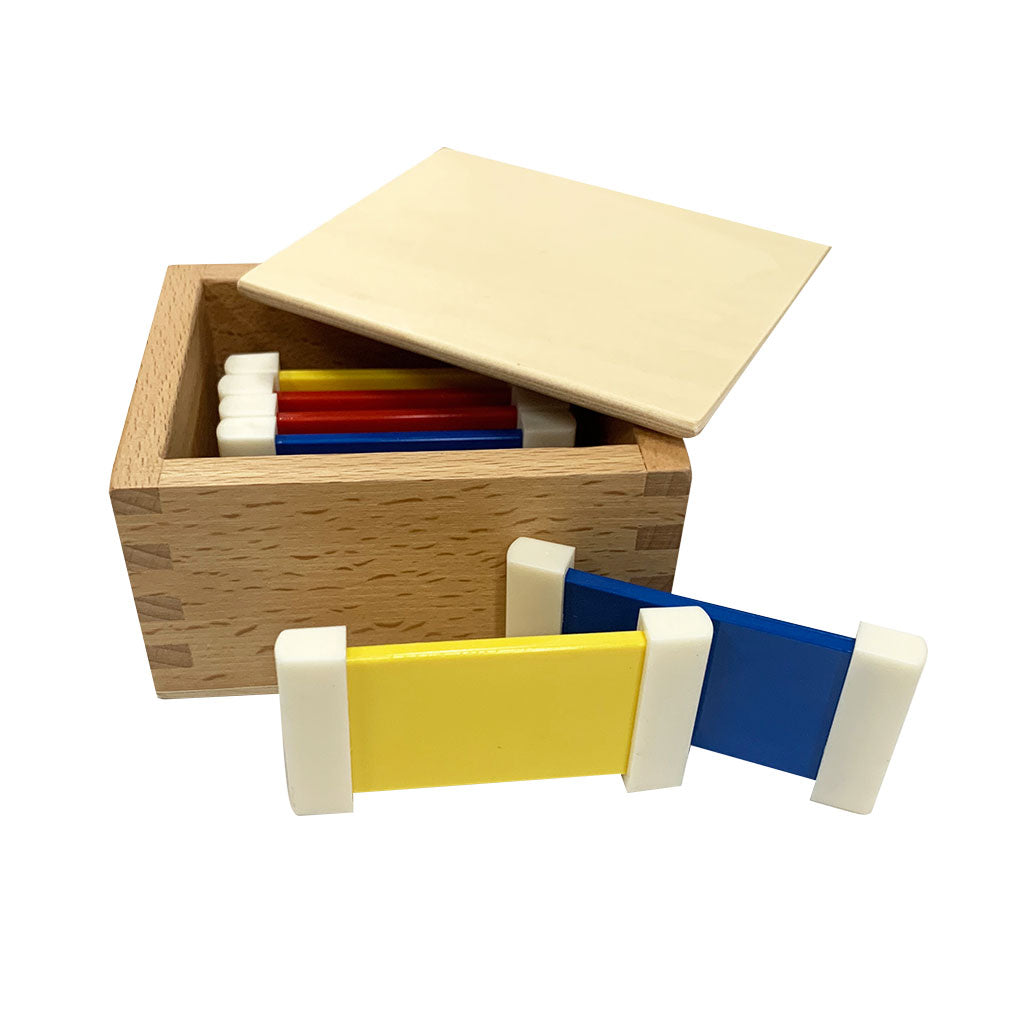 Colour Tablets 1st Box