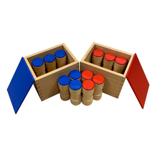 Sound Boxes
