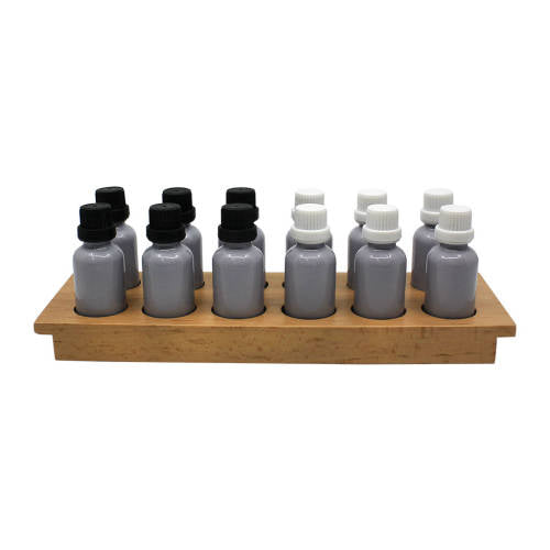 Smelling Cylinders