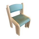 318-TCLEAF02 Hardwood Chair Gum Leaf 26cm - Set of 2_01.jpg