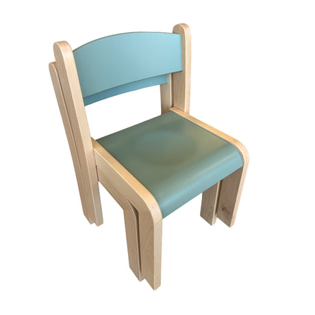 318-TCLEAF02 Hardwood Chair Gum Leaf 26cm - Set of 2_01.jpg