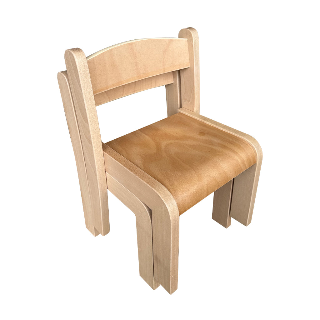 318-TCN02 Hardwood Chair Natural 26cm - Set of 2_01.jpg