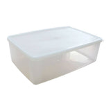 Clear Storage Container - Large - Educating Kids