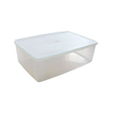 Clear Storage Container - Small