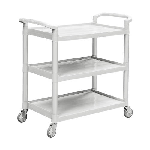 Dining Trolley - Educating Kids