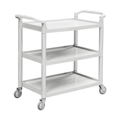 Dining Trolley - Educating Kids