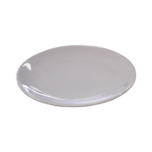 Melamine Plates - Set of 12 - Educating Kids
