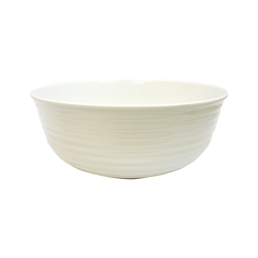 Melamine Serving Bowl