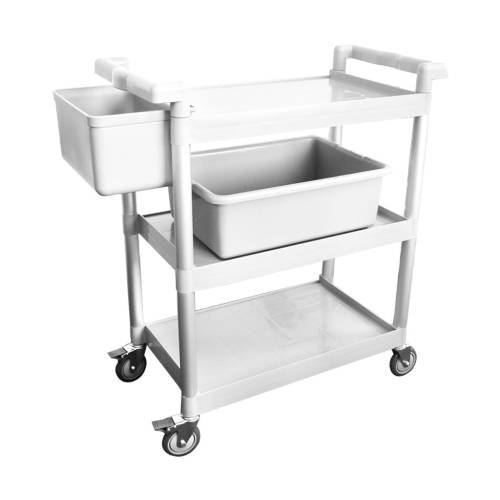 Dining Trolley Pack - Educating Kids