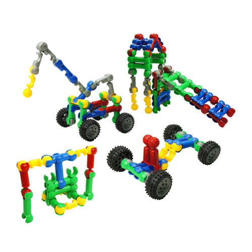 Bloob Kit - 282pc