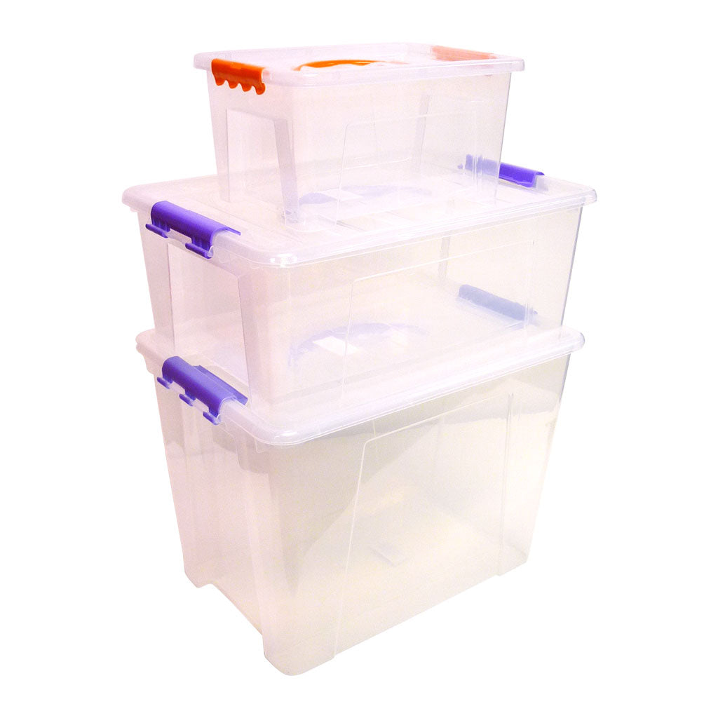 Storage Container - Small