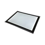 A3 Light Panel Black - V3