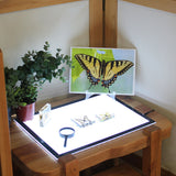 A3 Light Panel Black - V3