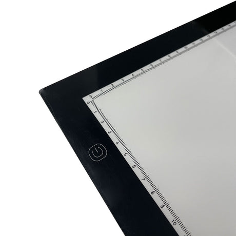 A3 Light Panel Black - V3