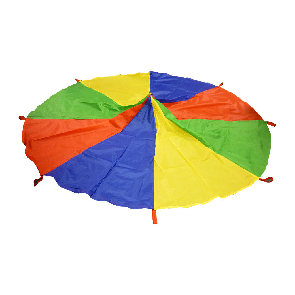 Rainbow Parachute - Small