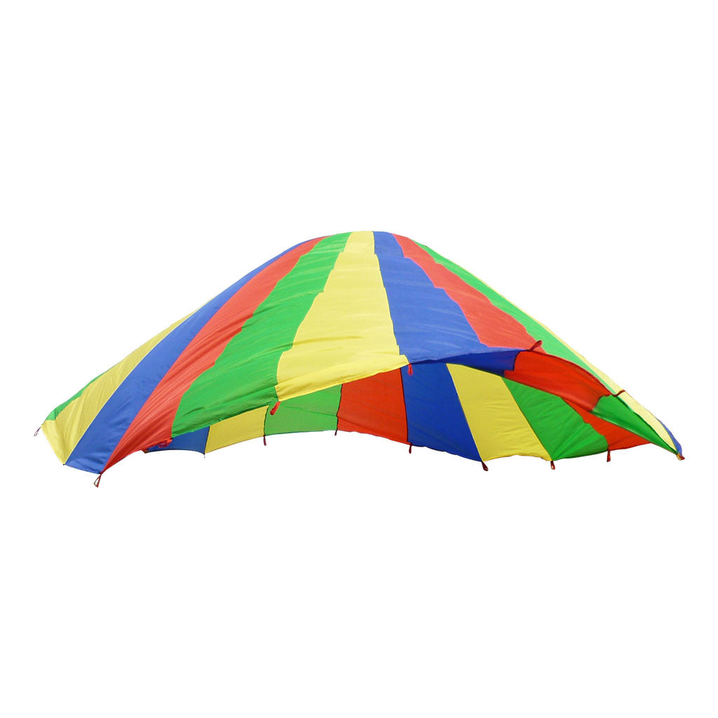 Rainbow Parachute - Large