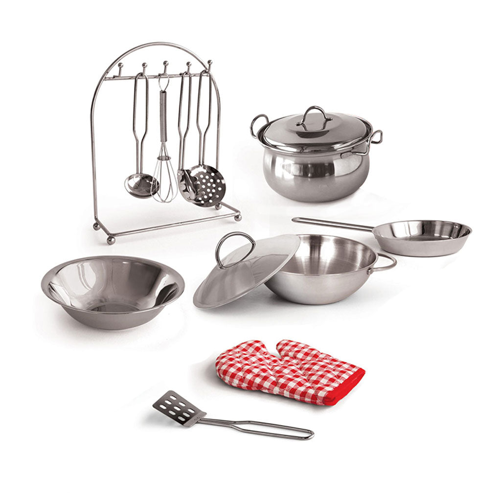 Cookware Set - 13pc