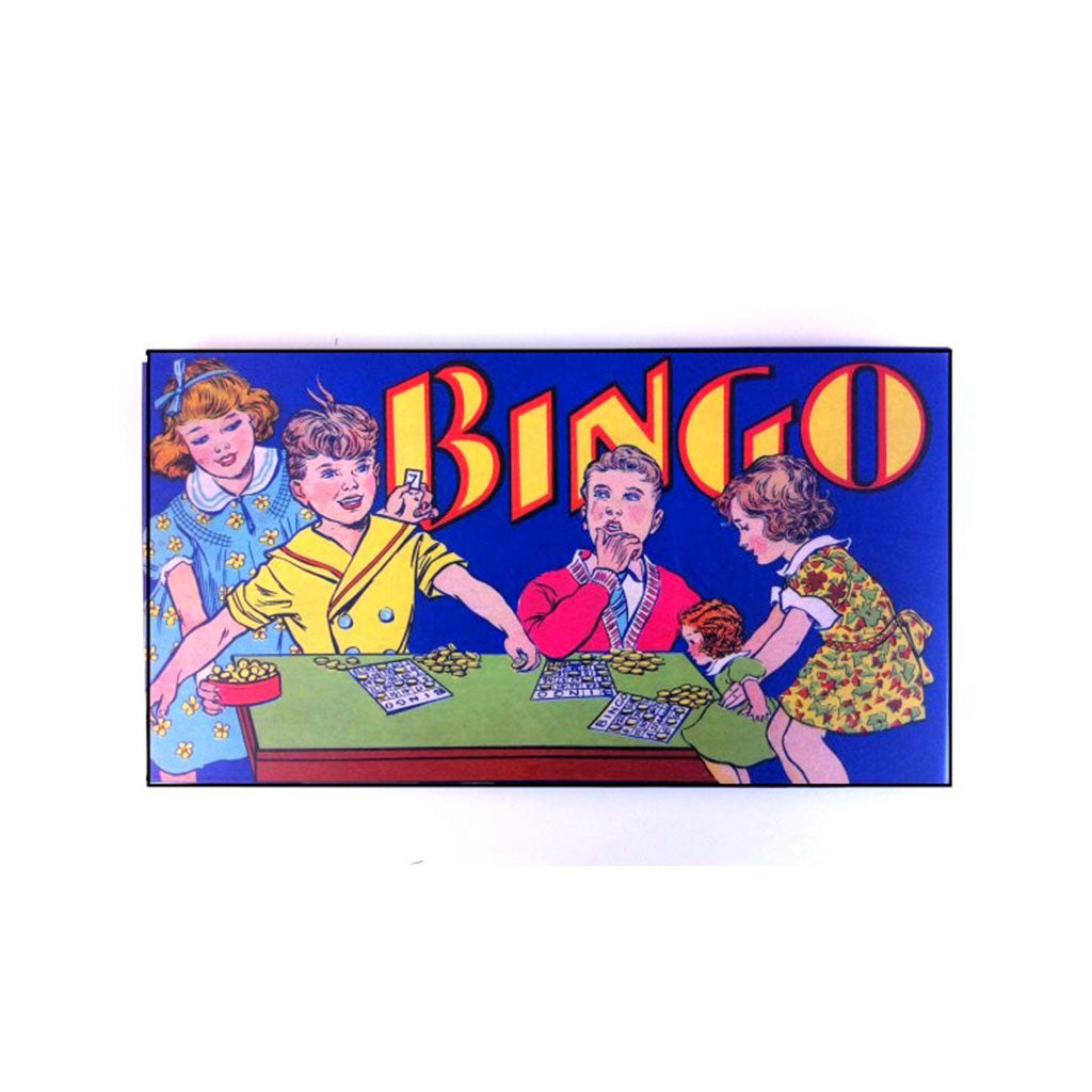 Bingo Board Game