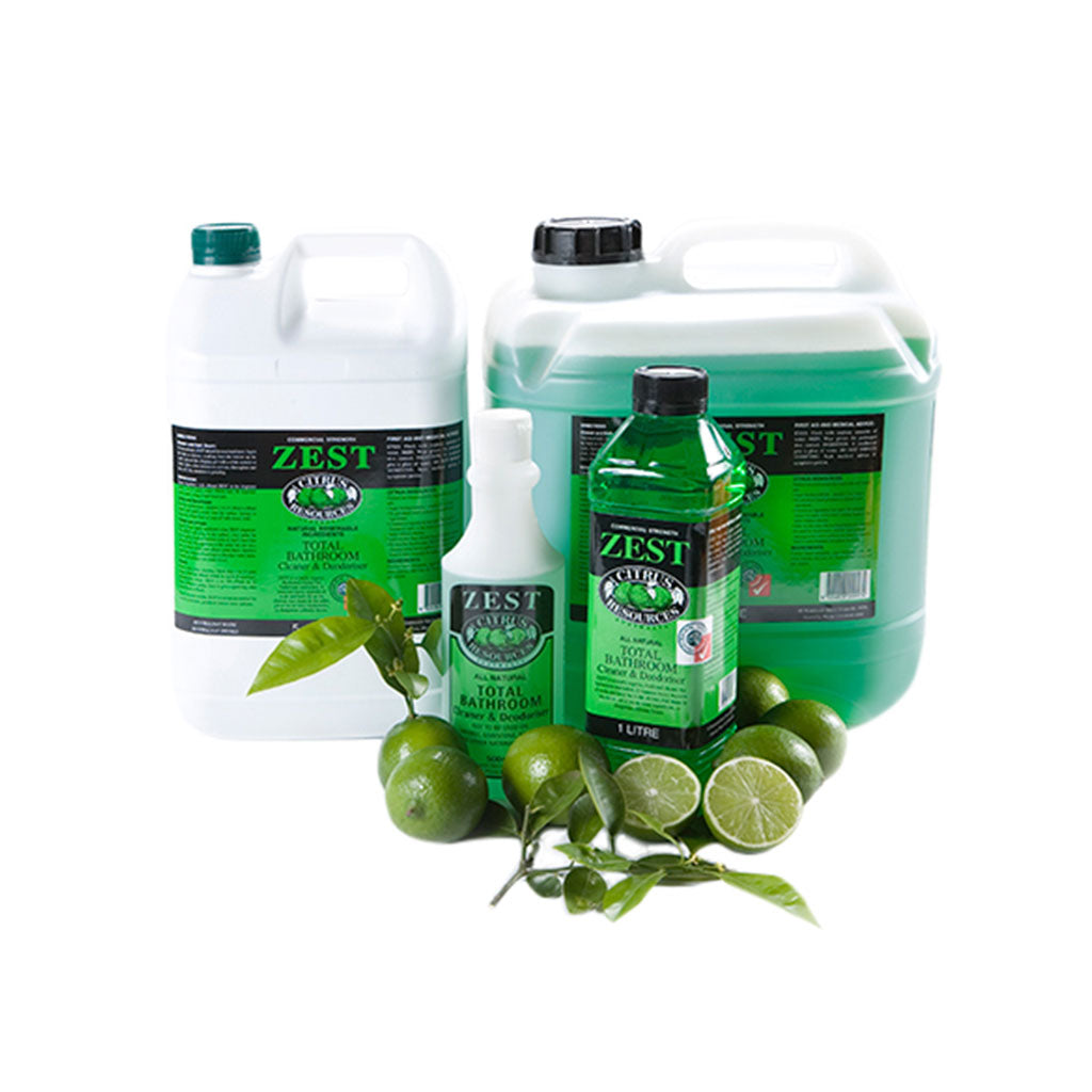 Zest Bottle Dispenser