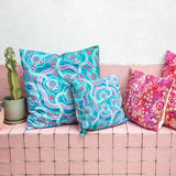 Mother Country Cushion Cover 65 x 65cm