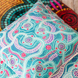 Mother Country Cushion Cover 65 x 65cm