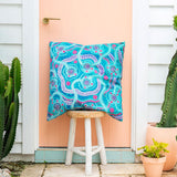 Mother Country Cushion Cover 65 x 65cm