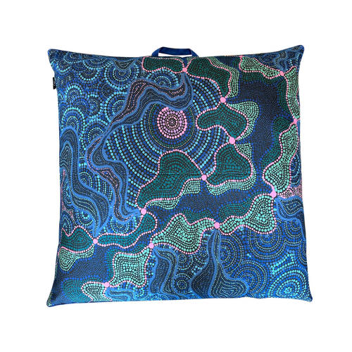 Yingir People Outdoor Cushion Cover 1 x 1m