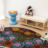 Generations Rug 2m D