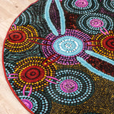 Generations Rug 2m D