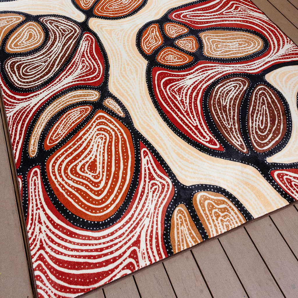 436-R-HEALING2X3 436-R-HEALING2X3 Healing through Time 2x3m rug_11.jpg