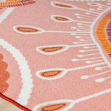 Lilly Pilly Float Rug 2 x 3m