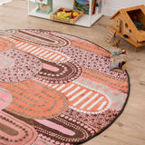 Yarong Mulei' Sandhills Rug 2m D