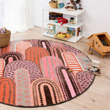 Yarong Mulei' Sandhills Rug 2m D