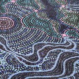 Yingir People Rug 2 x 3m