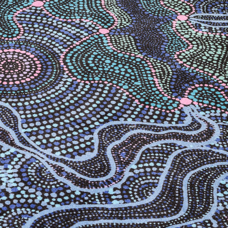 Yingir People Rug 2 x 3m