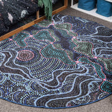 Yingir People Rug 2 x 3m