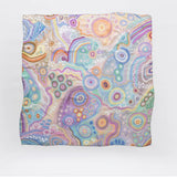 Celebration of Jagun Silk