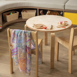 Celebration of Jagun Silk