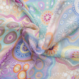 Celebration of Jagun Silk