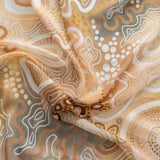 Community Connections Silk